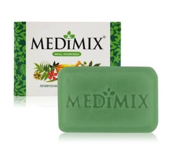 MEDIMIX AYURVEDIC SOAP 1 PC